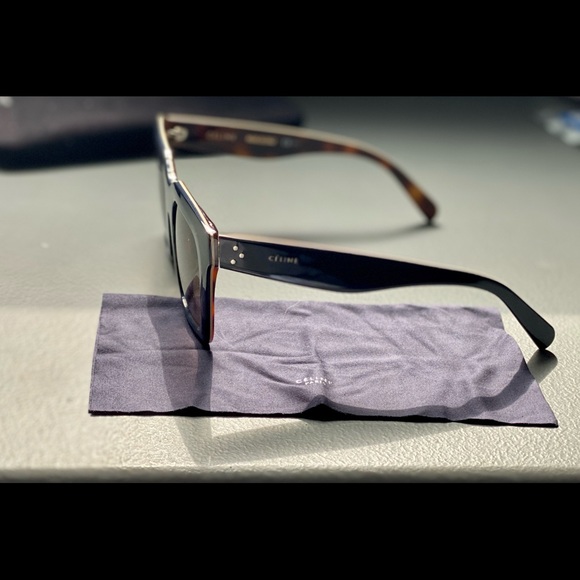 Céline Sunglasses - Picture 2 of 3